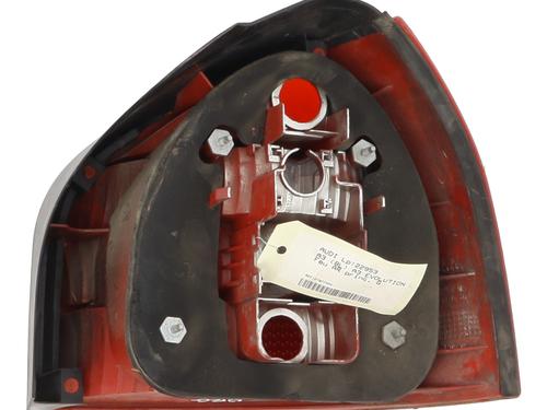 Left taillight AUDI A3 (8L1) 1.9 TDI | BP20942861C34 