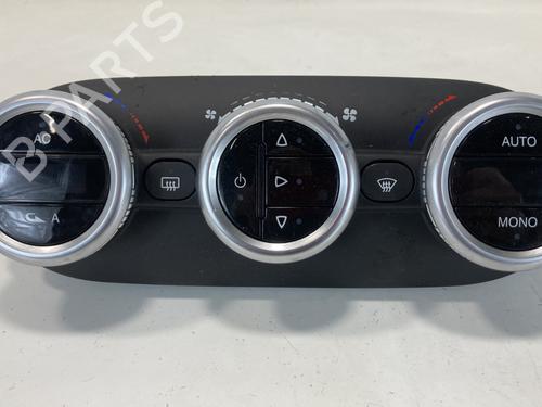 Used Climate control ALFA ROMEO GIULIETTA (940_) 2.0 JTDM (940.FXL1A) (140 hp) 20938760