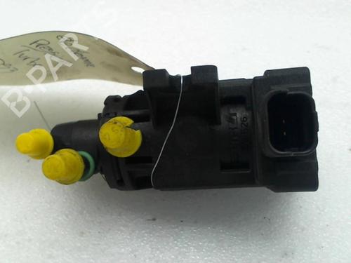 Used Electronic module Electronic module CITROËN DS3 (SA_) 1.6 HDi 110 (112 hp) 20953115 20953115