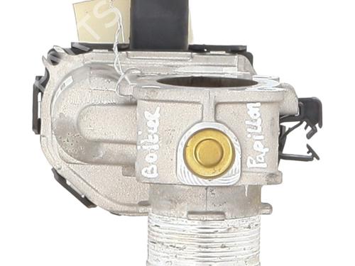 Used Throttle body Throttle body PEUGEOT 308 II (LB_, LP_, LW_, LH_, L3_) 1.5 BlueHDi 130 (131 hp) 26176989 26176989