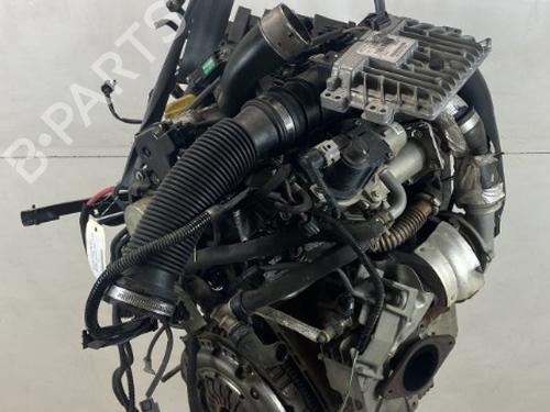 Engine RENAULT CLIO III (BR0/1, CR0/1) 1.5 dCi | BP20950147M1 