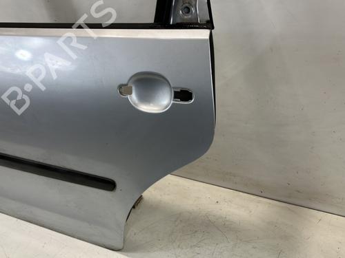 Left rear door VW POLO (9N_, 9A_) 1.2 | BP23104346C4 
