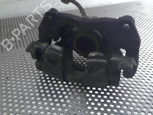Used Left front brake caliper Left front brake caliper RENAULT SCÉNIC III (JZ0/1_) 1.9 dCi (JZ0J, JZ1J, JZ1K, JZ1S) (131 hp) 20950753 20950753