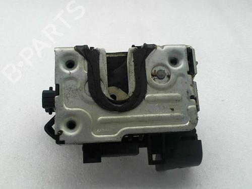 Front right lock DACIA SANDERO 1.4 MPI LPG | BP23104172C97