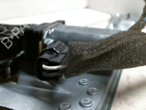 Used Front right window mechanism DACIA SANDERO II 1.5 dCi (90 hp) 20951403
