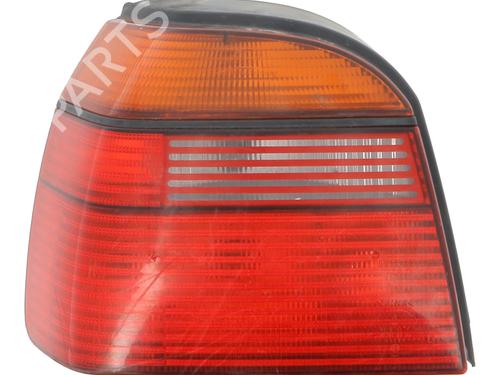 Used Left taillight VW GOLF III Cabriolet (1E7) 1.8 (90 hp) 20970154