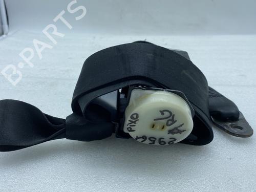 Used Rear left belt tensioner NISSAN PIXO (UA0) 1.0 (68 hp) 22030881