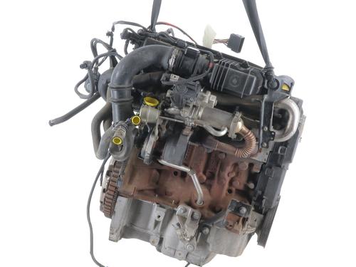 Used Engine DACIA SANDERO 1.5 dCi (68 hp) 31945524
