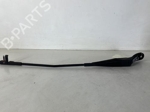 Used Front windshield wiper arm PEUGEOT 207 (WA_, WC_) 1.6 HDi (90 hp) 28585708