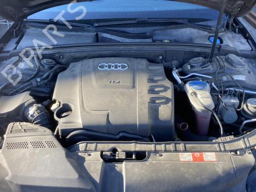 Gear lever AUDI A4 B8 (8K2) 2.0 TDI | BP22023407M90 - Image 7