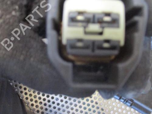 Radiator fan ALFA ROMEO GT (937_) 1.9 JTD (937CXN1B) | BP22021249M35 