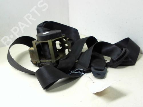 Used Front left seatbelt Front left seatbelt PEUGEOT 807 (EB_) 2.2 HDi (128 hp) 20940055 20940055