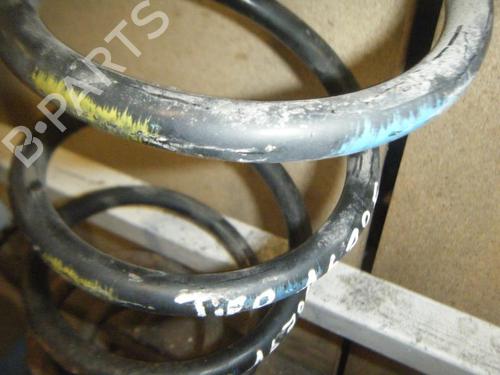 Used Shock absorber spring Shock absorber spring FIAT TIPO (160_) [1987-1997] 22020216 22020216