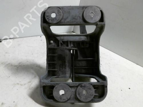 håndbremse VW TOURAN (1T1, 1T2) 2.0 TDI 16V (140 hp) 20969879