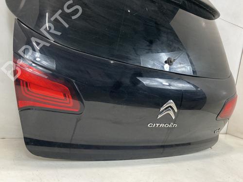 Tailgate CITROËN C4 II (NC_) 1.2 THP 110 (NCHNZ6, NCHNV6) | BP23791566C6