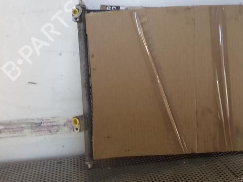 Used AC radiator AC radiator 20939359 20939359