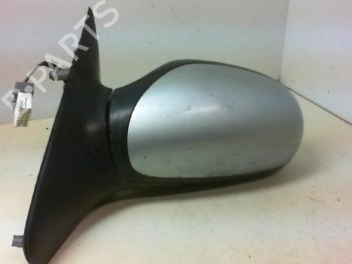 Retrovisor izquierdo PEUGEOT 406 (8B) 2.0 HDI 90 (90 hp) 20958334