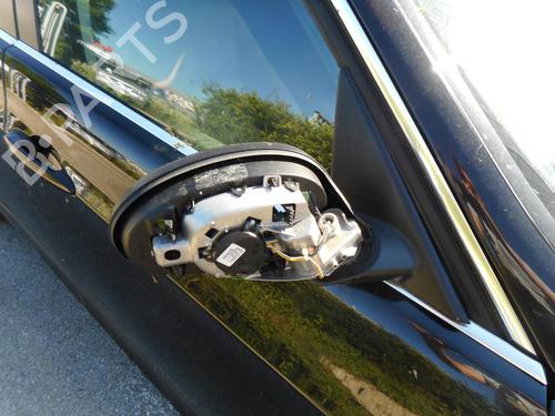 Left sun visor BMW 3 (E90) 330 xd | BP20954205I1  - Image 7