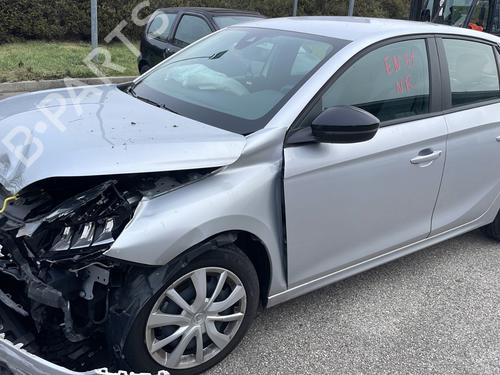 Right front seat OPEL CORSA F (P2JO) 1.2 (68) | BP30750720C16 - Image 3