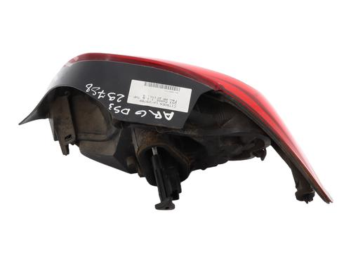 Left taillight CITROËN DS3 (SA_) 1.6 THP 155 | BP20967712C34 