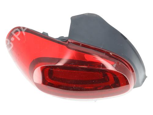Left taillight CITROËN C3 III Van (SX_, SY_) BlueHDi 100 | BP26182501C34