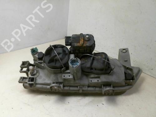 Right headlight NISSAN PRIMERA Hatchback (P11) 2.0 TD | BP22022809C29 