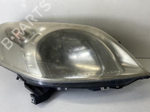 Right headlight CITROËN NEMO MPV 1.3 HDi 75 | BP22028005C29 - Image 4