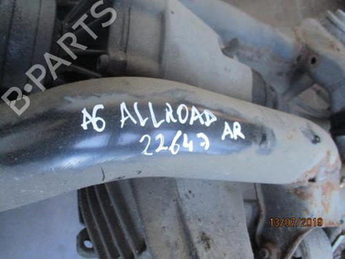 Rear differential AUDI ALLROAD C5 (4BH) 2.5 TDI quattro | BP22020947M24 