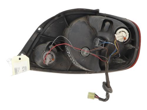 Left taillight DAEWOO MATIZ (M100, M150) 1.0 | BP20938925C34 