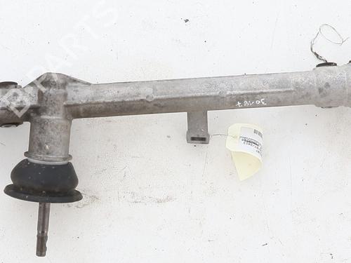 Used Steering rack Steering rack FIAT 500L (351_, 352_) 0.9 (199LYC1B) (105 hp) 25593994 25593994