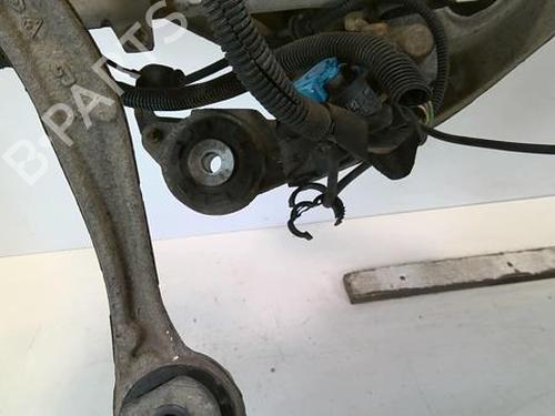 Rear axle PEUGEOT 407 Coupe (6C_) 2.7 HDi | BP20942322M2 