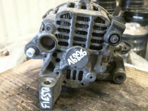 Alternator FORD FIESTA IV (JA_, JB_) 1.25 i 16V | BP20950062M7 
