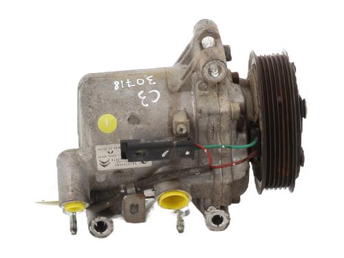 AC-Kompressor CITROËN C3 / C3 ORIGIN III (SX) 1.2 VTi 82 | BP23901271M34 