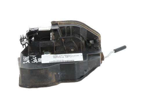 Rear right lock BMW 1 (F20) 118 d | BP29629321C99 