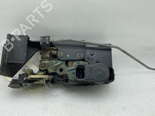 Used Rear right lock Rear right lock 23791870 23791870