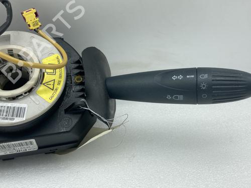 Used Steering column stalk Steering column stalk FORD KA (RU8) 1.2 (69 hp) 22641541 22641541