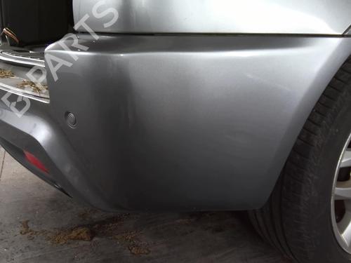 Rear bumper BMW X3 (E83) 3.0 d | BP23790827C8 