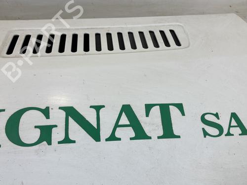 Hood CITROËN JUMPER II Van 2.2 HDi 100 | BP27570233C1