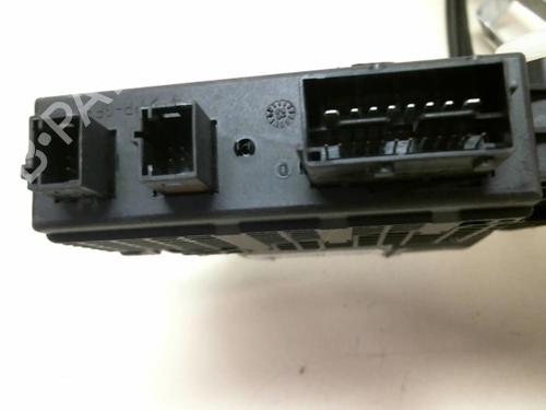 Used Front right window mechanism Front right window mechanism CITROËN C4 Picasso I MPV (UD_) 1.6 HDi 110 (112 hp) 20974222 20974222