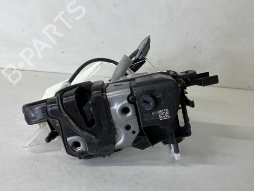 Front left lock PEUGEOT 208 II (UB_, UP_, UW_, UJ_) 1.2 PureTech 100 | BP23790680C98 