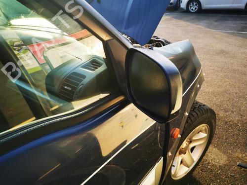 Used Right mirror SUZUKI GRAND VITARA I (FT, HT) 2.0 HDI 110 16V 4x4 (SQ420D, TD83V, JA420WD) (109 hp) 20972509