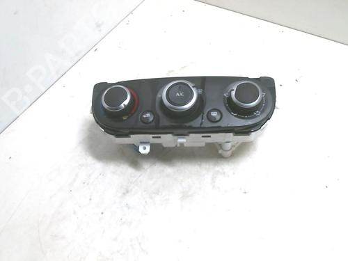 Used Climate control RENAULT CLIO IV (BH_) 1.5 dCi 90 (90 hp) 20970981