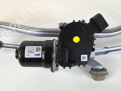 Viskermotor vindrute PEUGEOT 208 II (UB_, UP_, UW_, UJ_) 1.2 PureTech 100 | BP20969244M29 