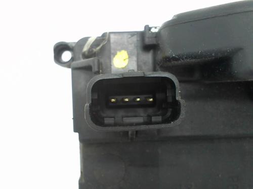 Used Front left lock RENAULT MEGANE III Hatchback (BZ0/1_, B3_) 1.5 dCi (BZ09, BZ0D, BZ1W, BZ29, BZ14) (110 hp) 23104155