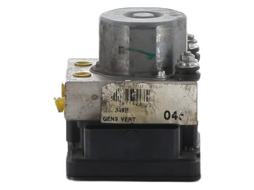 Used ABS pump ABS pump RENAULT KANGOO / GRAND KANGOO II (KW0/1_) 1.2 TCe 115 (KW02, KW14) (115 hp) 30770687 30770687