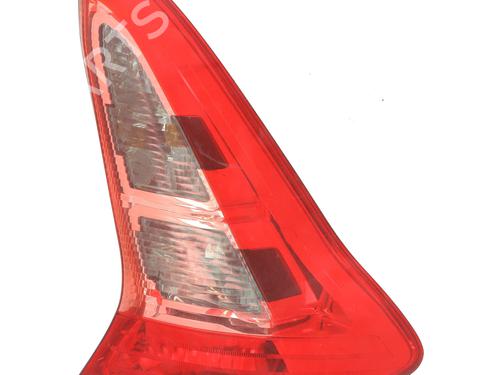 Used Right taillight CITROËN C4 Coupe (LA_) 1.6 HDi (90 hp) 20973370