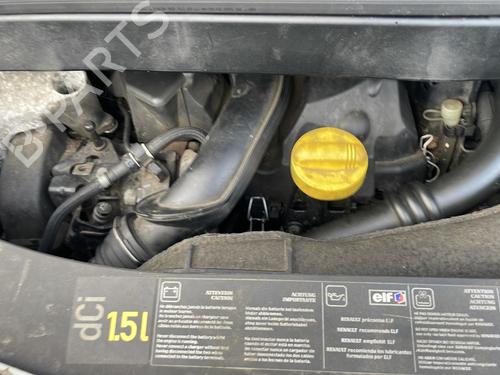 Right headlight RENAULT MODUS / GRAND MODUS (F/JP0_) 1.5 dCi (FP0D, JP0D) | BP30397803C29  - Image 11