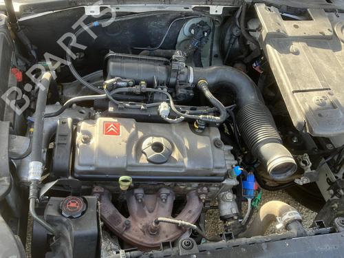 Rudehejsemekanisme Højre foran CITROËN XSARA Coupe (N0) 1.4 i | BP20941691C23 