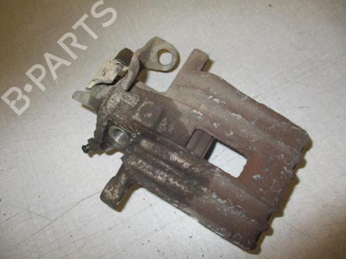 Venstre bremsekaliber bag VW GOLF IV (1J1) 1.6 16V (105 hp) 20966085