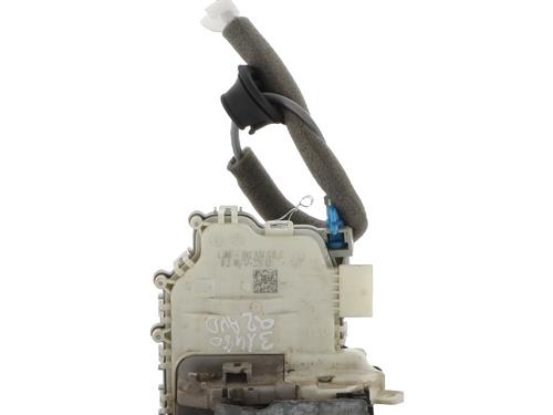Front right lock AUDI Q2 (GAB, GAG) 1.6 TDI | BP31599492C97 - Image 2